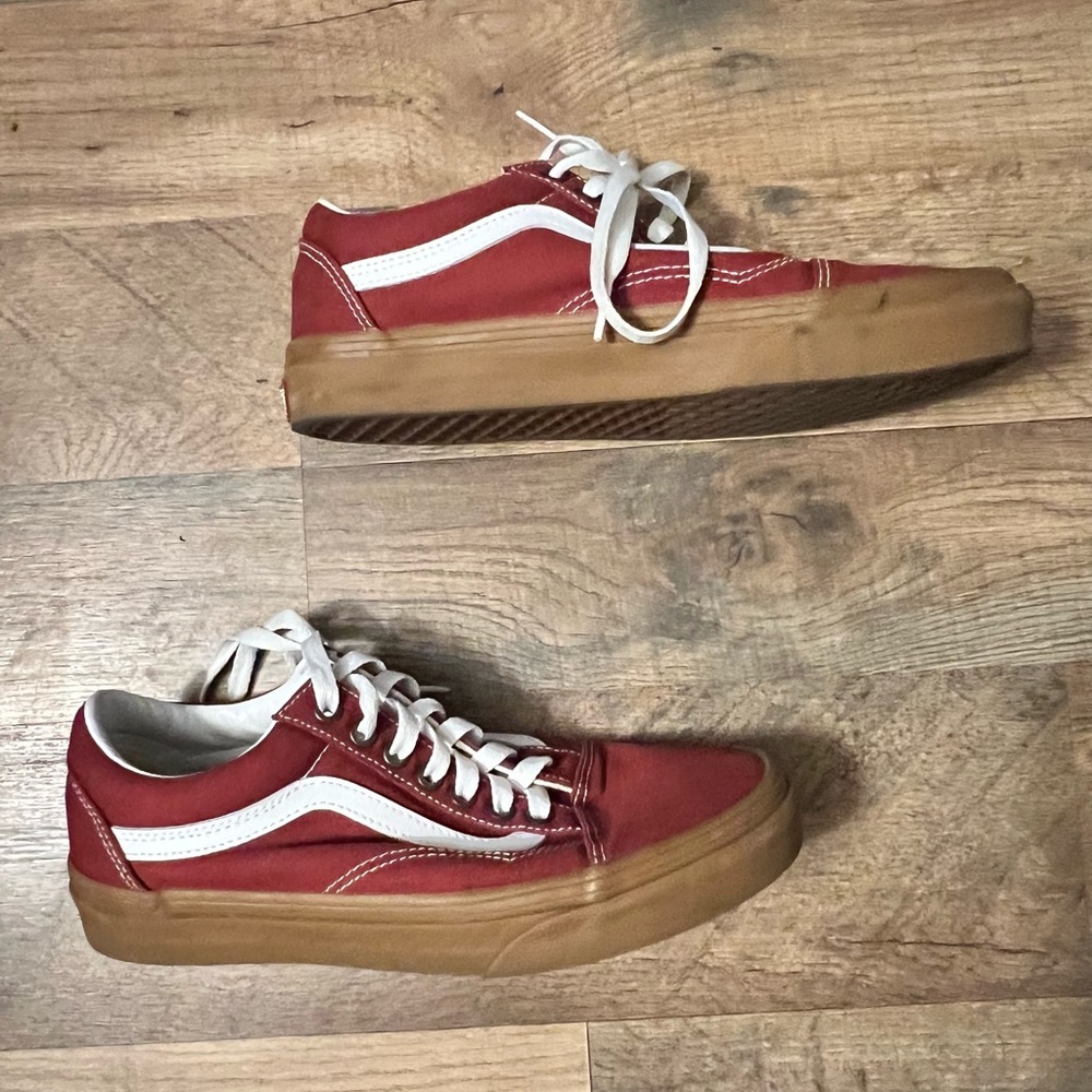 Vans Old Skool shoes